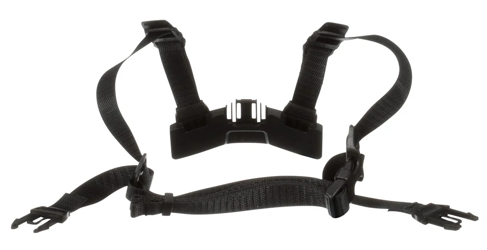3M HAKEBÅND 4-PKT PLAST X5500 v:4691006