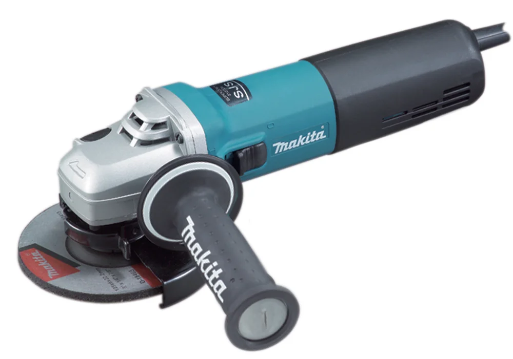 Vinkelsliper 9565CR 125mm – Makita v:1635002