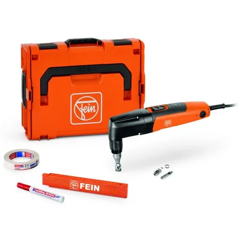 BLK 1.6 E Fein Nibbler 4011634