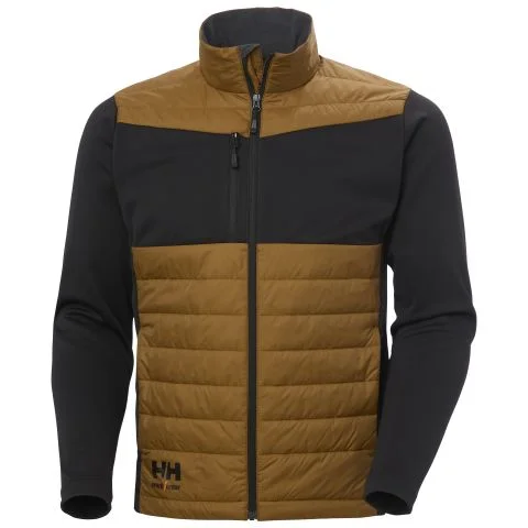 73370-759 Helly Hansen Workwear Arbeidsjakke 4089314