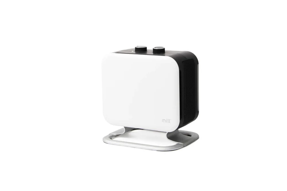 Mill Compact 1800W vifteovn med fot v:9445469