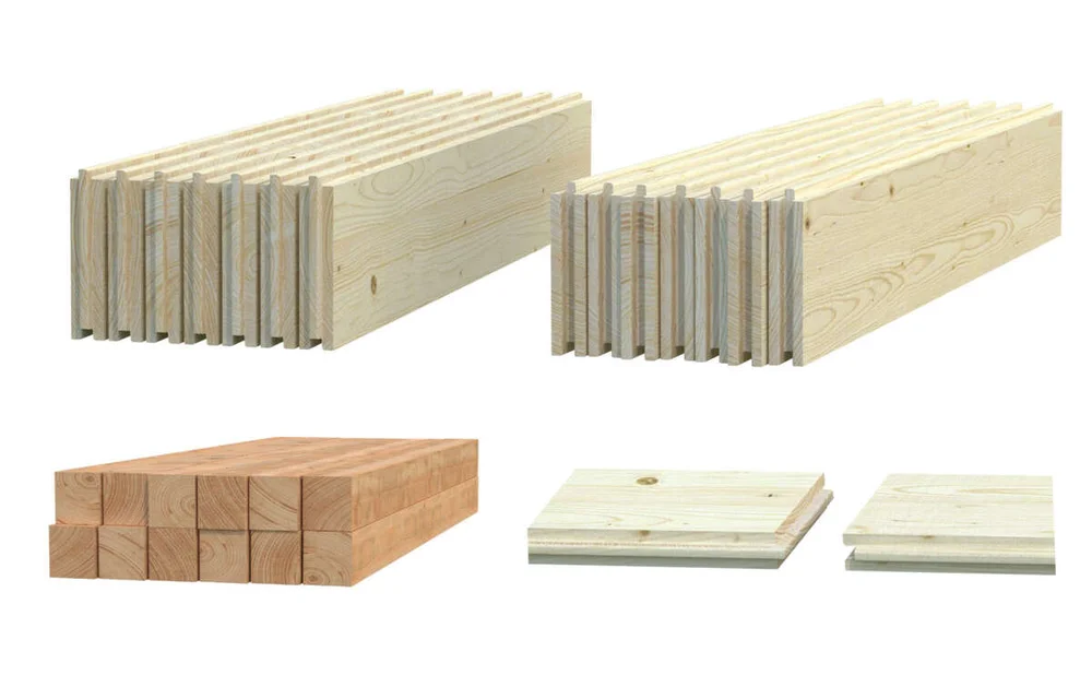 Palmako Lotta 13,9 m2 gulvsett v:6173098 Palmako Lotta 13,9 m2 gulvsett v:6173098