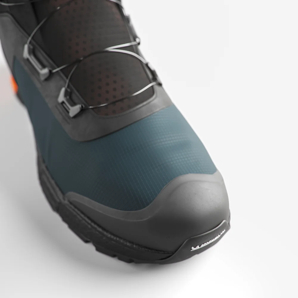 Solid Gear Bound GTX High vintersko blå str 48 v:4973445