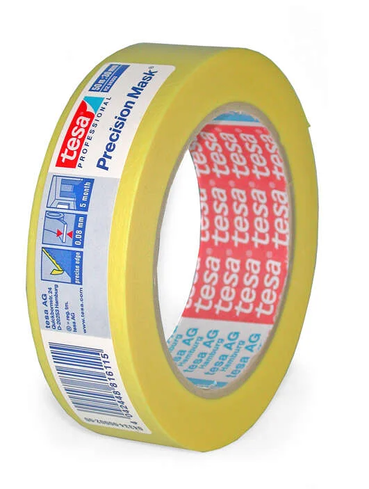 tesa® Professional Precision Indoor malertape v:9385909 tesa® Professional Precision Indoor malertape v:9385909