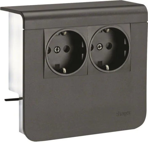 SL200559009011 Hager Uttak 3033164