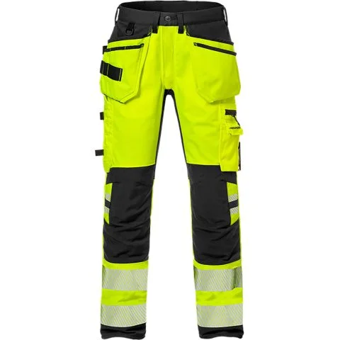2707 PLU Fristads Arbeidsbukse 3095236