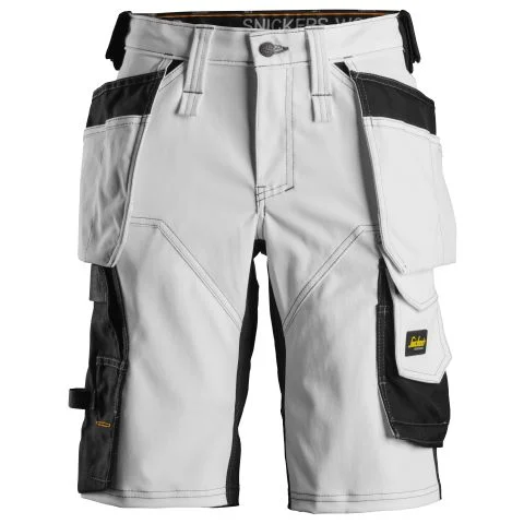 6147 AllroundWork Snickers Workwear Shorts 3098670