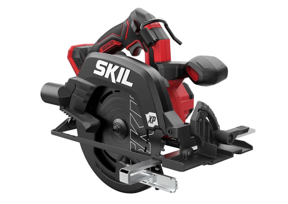 Skil 3571 CA sirkelsag u/batteri v:3288136