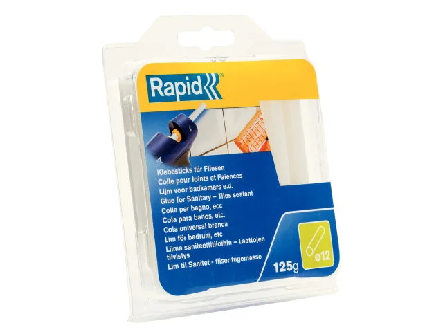 Limstift rapid sanitet 125gr v:7387413