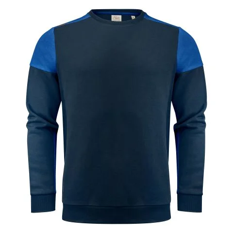 Prime Crewneck Printer Genser 3137519