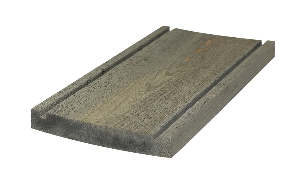 FURU 22X148 TAK UL FJELLGRÅ 5,4M v:1506589 FURU 22X148 TAK UL FJELLGRÅ 5,4M v:1506589