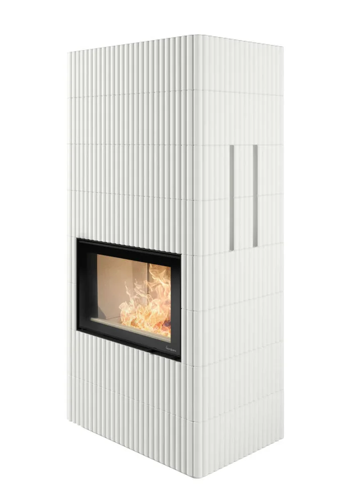 Nordpeis Wave F 2+4 lys Thermotte peisovn v:9974544 Nordpeis Wave F 2+4 lys Thermotte peisovn v:9974544