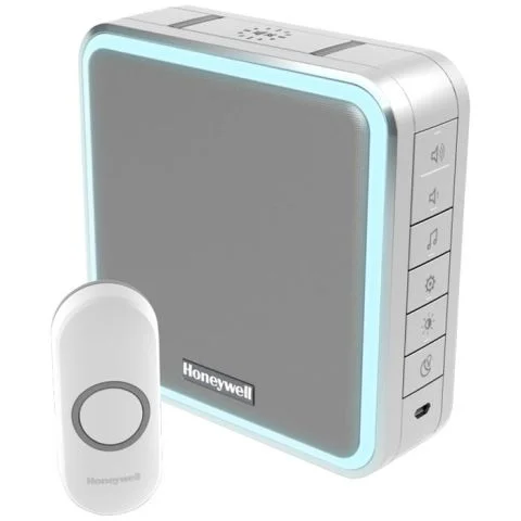 DC915NG Honeywell Home Dørklokke 2817428 DC915NG Honeywell Home Dørklokke 2817428