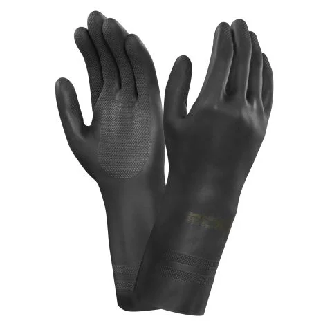 AlphaTec 29-500 Ansell Kjemikaliehanske 3100421
