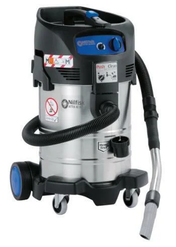 NILFISK SIKERHETSSUGER ATTIX 40-OM PC v:6597579 NILFISK SIKERHETSSUGER ATTIX 40-OM PC v:6597579