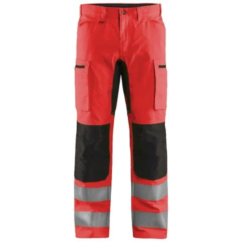 158518115599C44 Blåkläder Arbeidsbukse 4075436