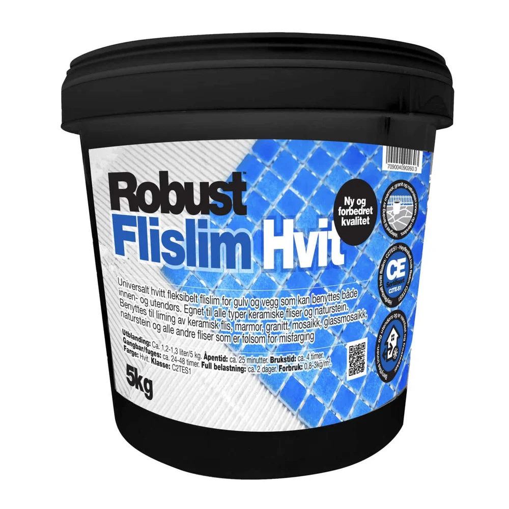 Robust Flislim v:8983250