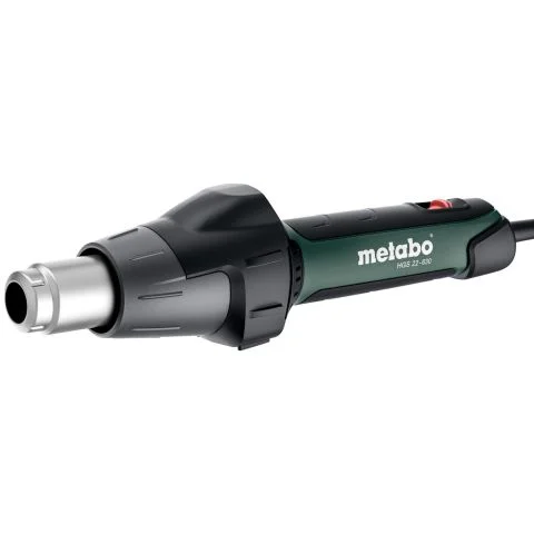 HGS 22-630 Metabo Varmluftspistol 1111250