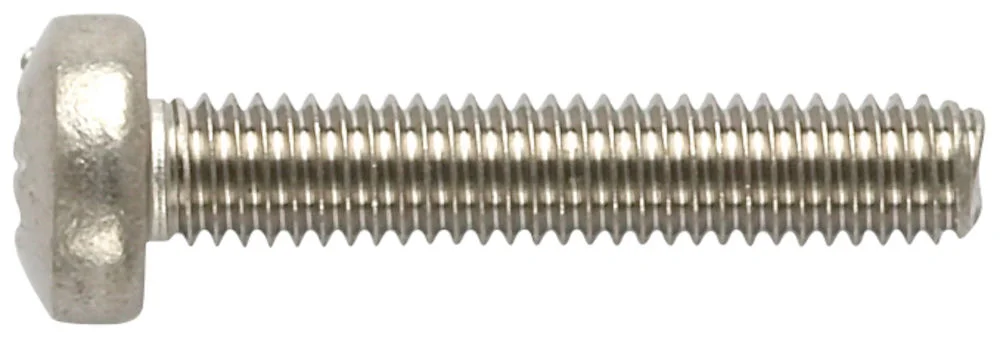 Maskinskrue pan a4 4x16 pz2 bk v:4451890
