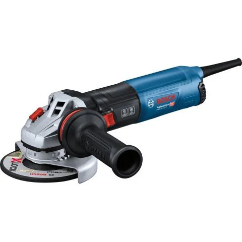 GWS 14-125 S Bosch Vinkelsliper 3120638 GWS 14-125 S Bosch Vinkelsliper 3120638