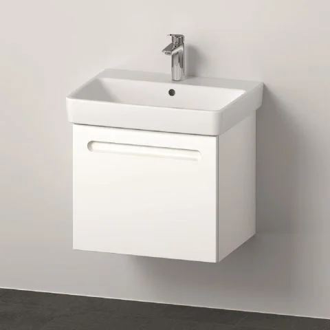 No. 1 Duravit Møbelpakke 3115437