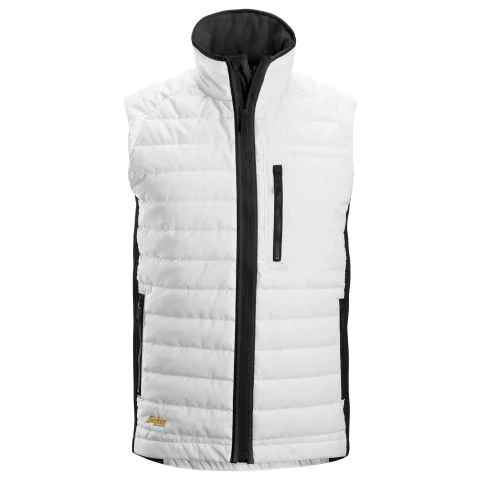 4512-0904 AllroundWork Snickers Workwear Vest 3131592