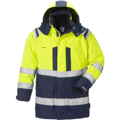 4036 GTT Fristads Vinterparkas 3075099