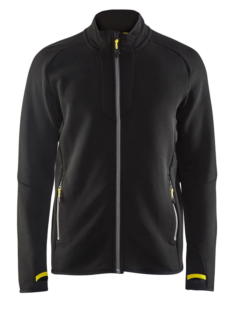 FLEECEJAKKE POL 499825329900XL v:2548175