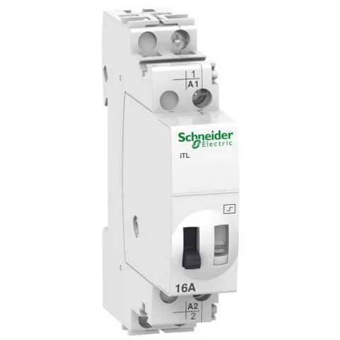 A9C33111 Schneider Electric Impulsrelé 3112046 A9C33111 Schneider Electric Impulsrelé 3112046
