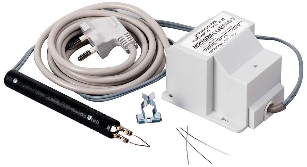 SVIAPPARAT HAP20 230V/9W NORATEL v:8352955
