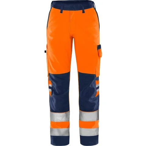 2642 GPLU Fristads Arbeidsbukse 3112549