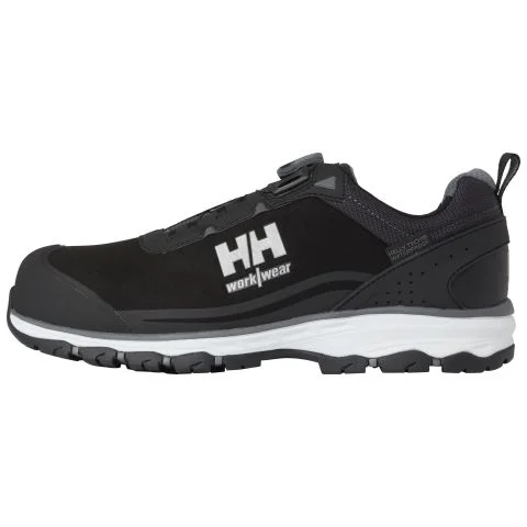Chelsea Evolution 2 Helly Hansen Workwear Vernesko 3109161
