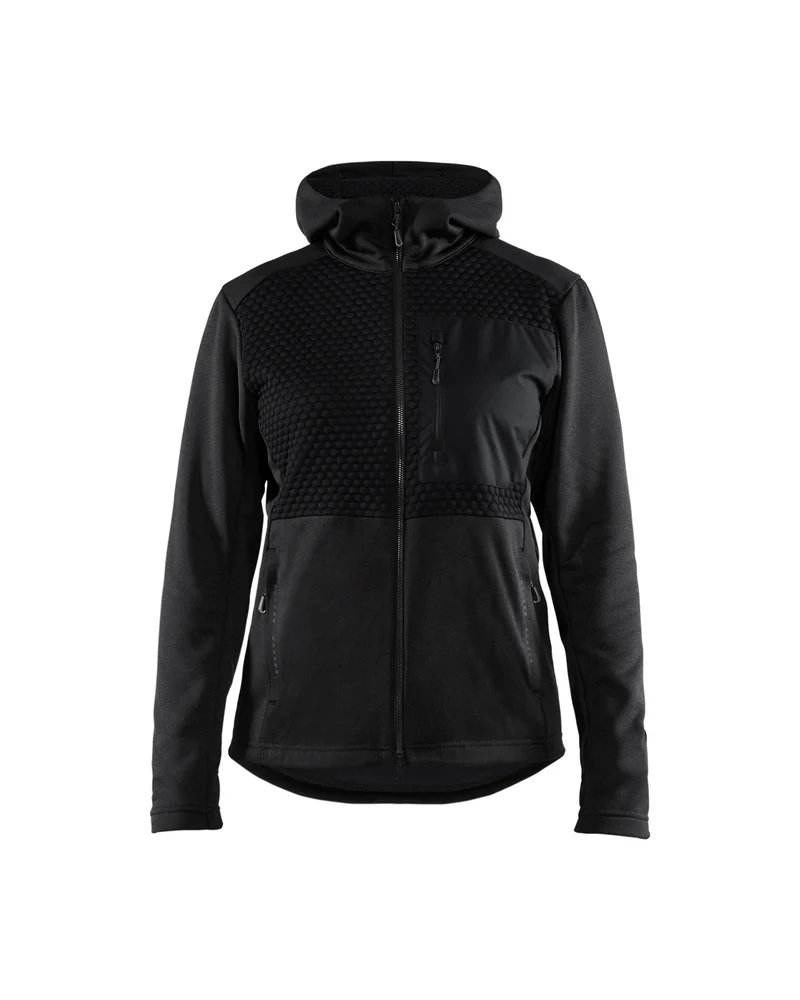 HETTEJAKKE DAME 354225269900XXL v:7235975