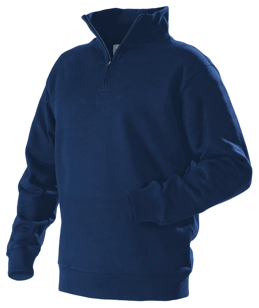 COLLEGE HALFZIP 3365104888004XL v:4213609
