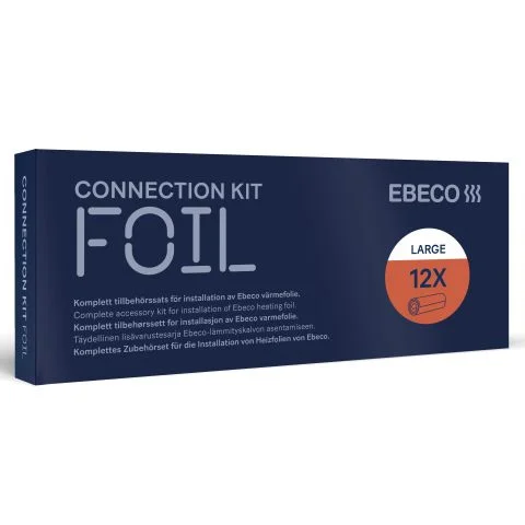 8960653 Ebeco Tilbehørsett 4011289