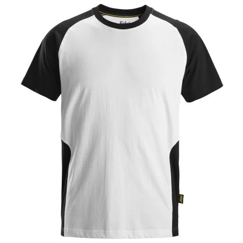 2550-0904 Snickers Workwear T-skjorte 3131718