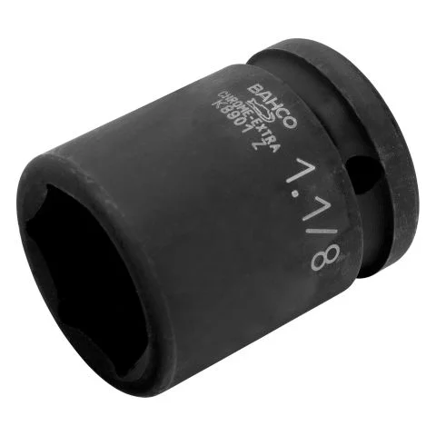 K8901Z-1.5/8 Bahco Kraftpipe 4008234