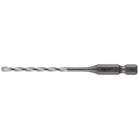 Hex Multimaterial Gen 2 Milwaukee Universalbor 4040531