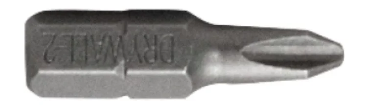 EJOT BITS PH2 REDUSERT 25 MM POSE v:3692911