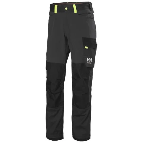 Oxford 4X 77395-989 Helly Hansen Workwear Arbeidsbukse 4070916