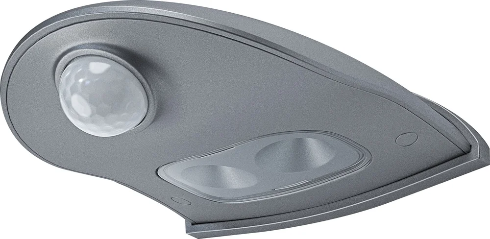 LED-lampe Door LED med sensor v:3781015