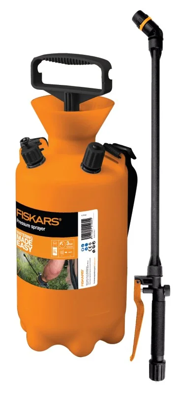Trykksprøyte 5 liter v:3972570