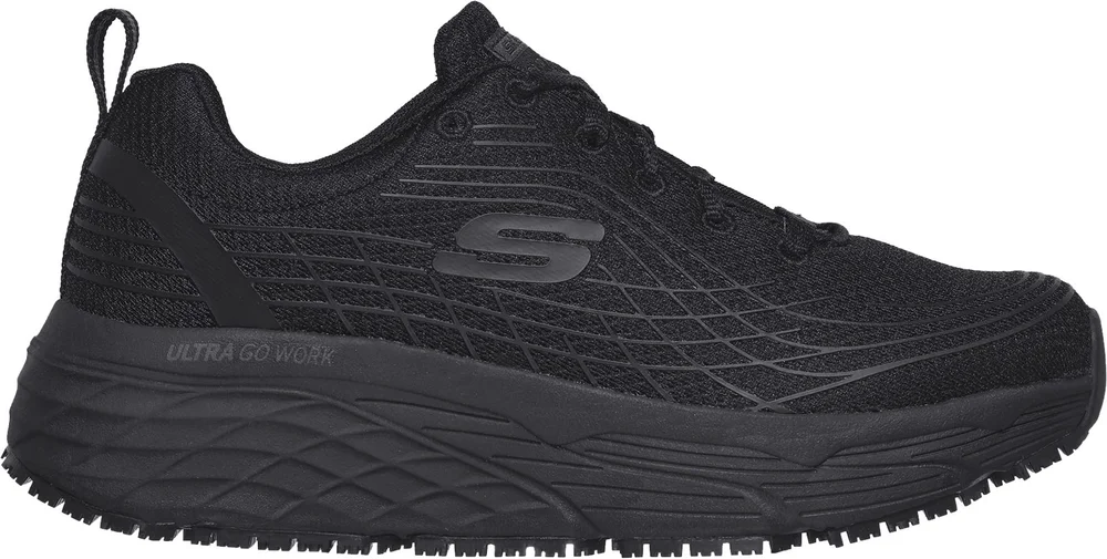 YRKESSKO MAX CUSHIONING WORK DAM v:2621205