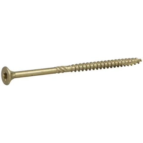 ESSDRIVE ESSVE Treskrue 1530722