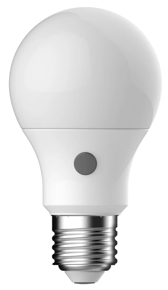 LED CLASSIC SENSOR E27 810LM v:2852168