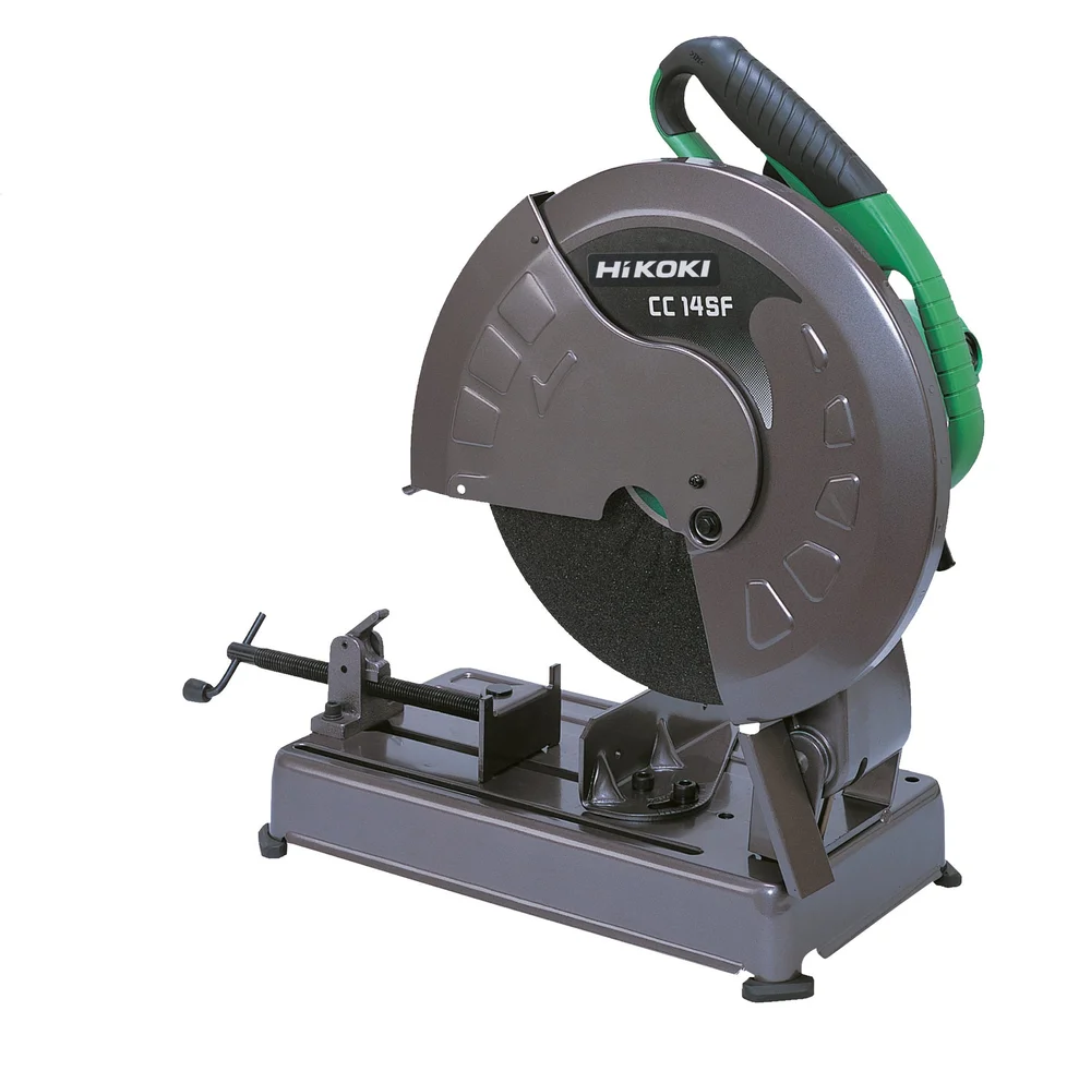 HIKOKI KAPPEMASKIN CC14SF 2000W v:1770391