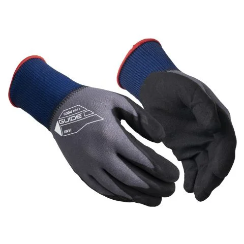 3304 Guide Gloves Hanske 3138850