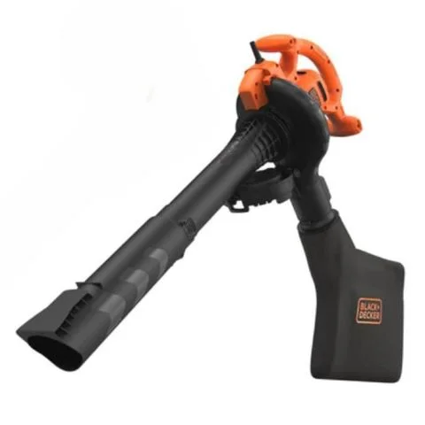 BEBLV260-QS Black & Decker Løvblåser 2840151