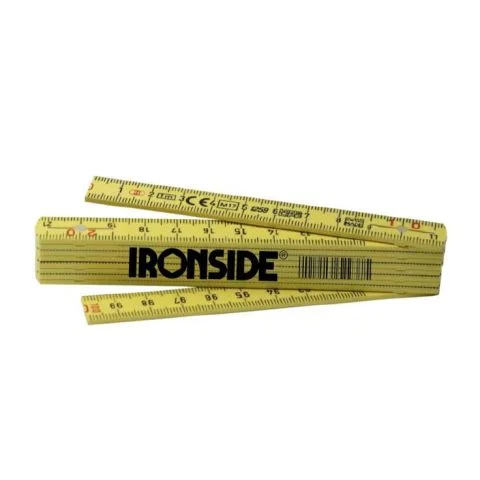 102965 Ironside Meterstokk 3119461