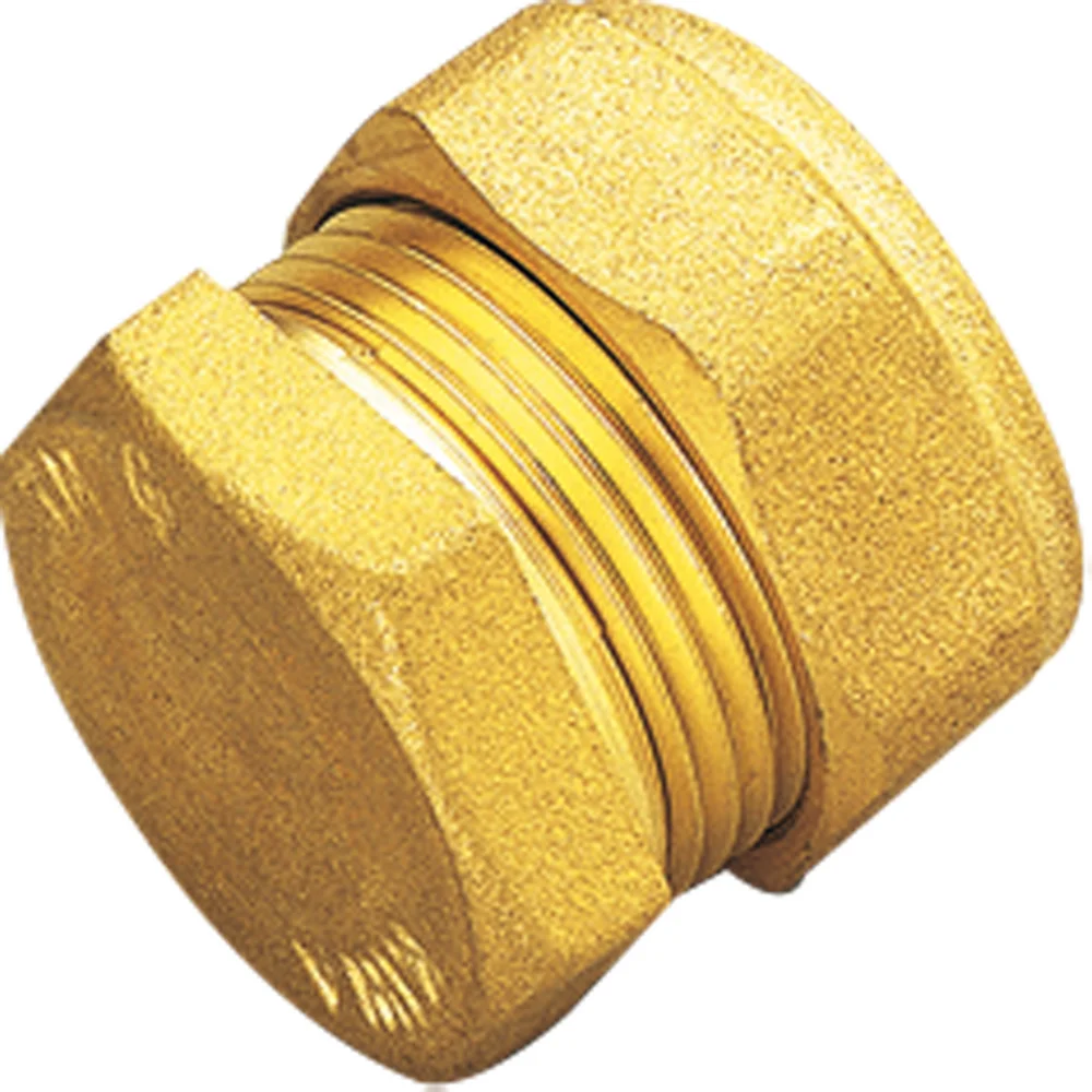 FONTA ENDEMUFFE 10MM v:5752758 FONTA ENDEMUFFE 10MM v:5752758